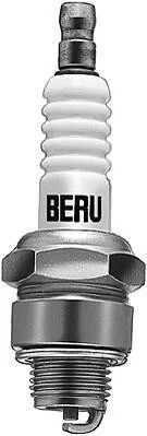 Свеча зажигания Beru Ultra 14Z-3AU BERU Z37 (фото 1)