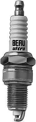 Свеча зажигания Beru Ultra 14-5DU BERU Z42 (фото 1)