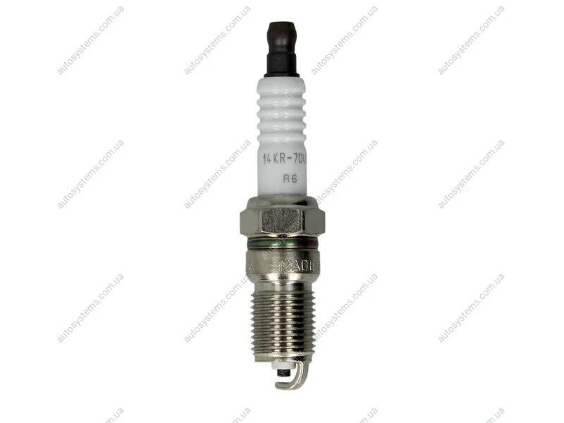 Свеча зажигания Beru Ultra 14KR-7DUX BERU Z67 (фото 1)