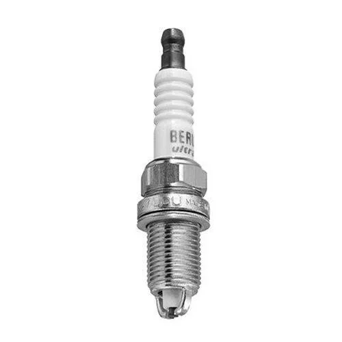 Свеча зажигания Beru Ultra 14FR-8LDUOX4 (к-т. 4шт..) BERU Z74SB (фото 1)