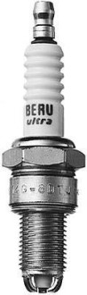 Свеча зажигания Ultra 14G-8DTU BERU Z75