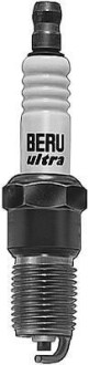 Свеча зажигания Ultra 14KR-7DU BERU Z95