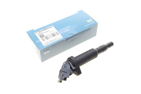 Котушка запалювання BMW X3 (E83)/X5 (E53/E70) 04-13 BERU ZS324