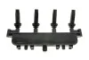 Котушка запалювання Citroen Berlingo/Peugeot Partner 1.1-1.4i 96-15 (без електр.) BERU ZS381 (фото 3)