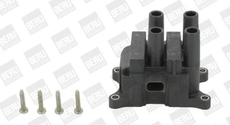Катушка зажигания BERU ZS448