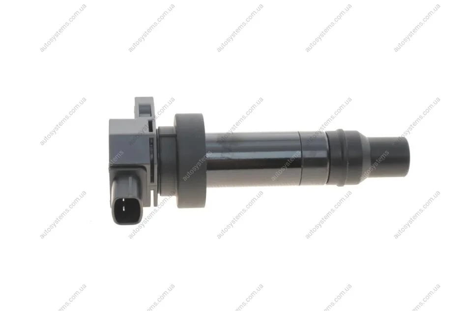 Котушка запалювання Hyundai Accent/i30/Kia Cee\'d 1.4-1.6 06- BERU ZS475 (фото 1)
