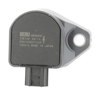 Котушка запалювання Honda Accord/Civic 1.8/2.0i 05- BERU ZSE182