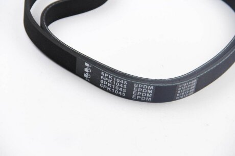 Поликлиновый ремень BGA 6PK1045