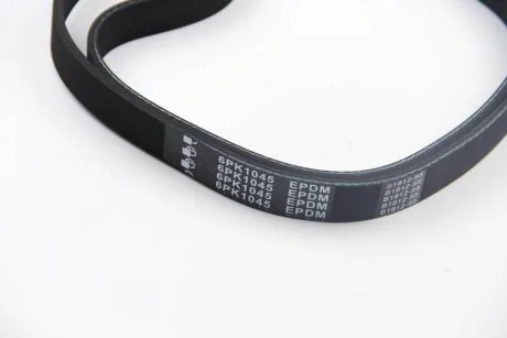 Поликлиновый ремень BGA 6PK1045