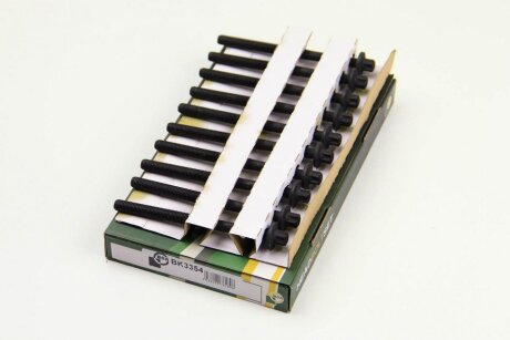 Болты головки блока цилиндров, комплект BGA BK3354