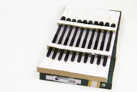 Болты головки блока цилиндров, комплект BGA BK3373