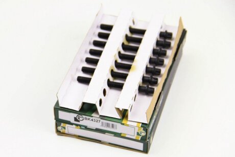 Болты головки блока цилиндров, комплект BGA BK4327