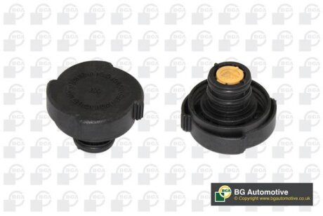 Крышка расширительного бачка BGA CC3001