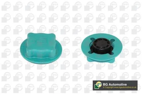 Крышка расширительного бачка BGA CC3018