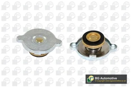 Крышка расширительного бачка BGA CC3044