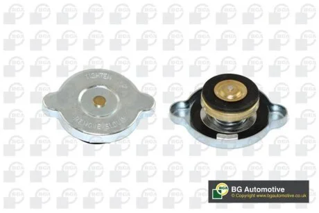 Крышка расширительного бачка BGA CC3047