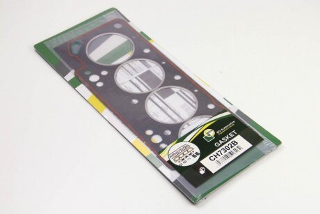 Прокладка ГБЦ BGA CH7302B