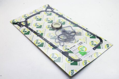 Прокладки блока-картера двигателя, комплект BGA CK7385