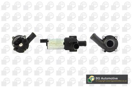 Насос охлаждающей жидкости дополнительный BGA CP0131ACP