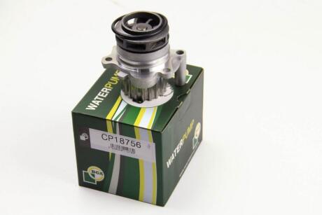 Помпа водяная BGA CP18756