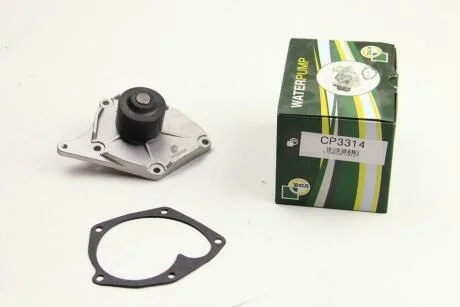 Помпа водяная BGA CP3314