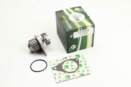Помпа водяная BGA CP3358
