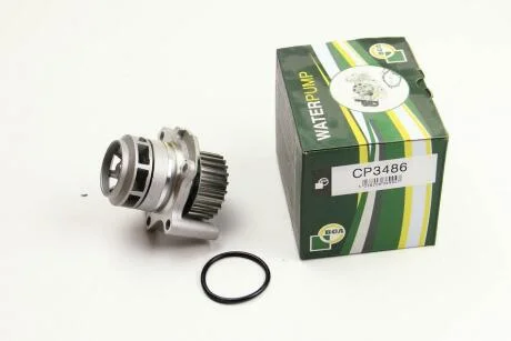 Помпа водяная BGA CP3486