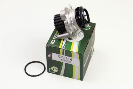 Помпа водяная BGA CP3816