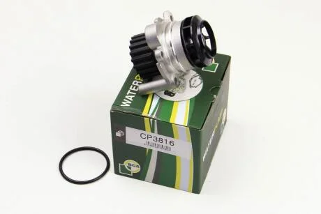 Помпа водяная BGA CP3816