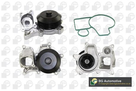 Помпа водяная BGA CP3842