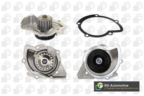 Помпа водяная BGA CP3910