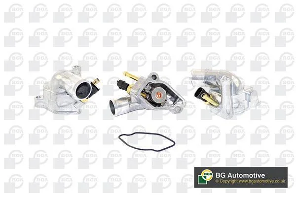 Термостат BGA CT5055 (фото 1)