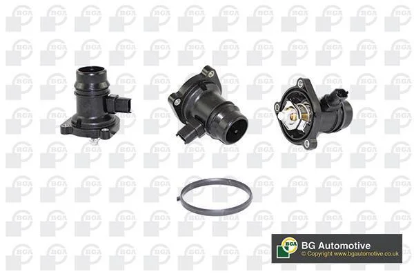 Термостат BGA CT5656 (фото 1)