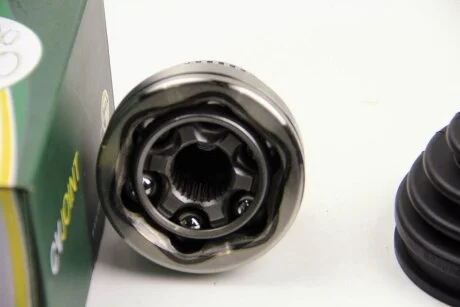 Шарнир равных угловых скоростей (ШРУС) BGA CV0100A