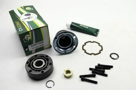 Шарнир равных угловых скоростей (ШРУС) BGA CV0106B