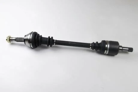 Вал приводной BGA DS6710L