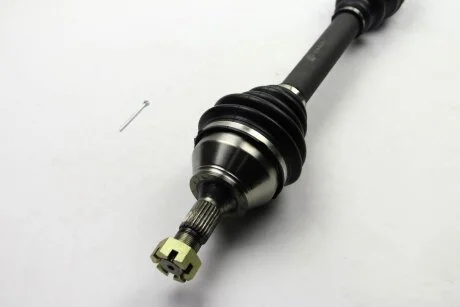 Вал приводной BGA DS6726RA
