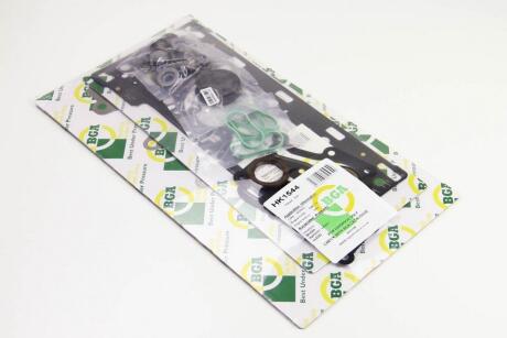 Прокладки ГБЦ, комплект BGA HK1544