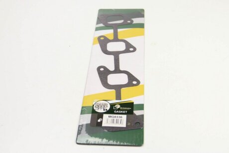 Прокладка впускного коллектора BGA MG0336