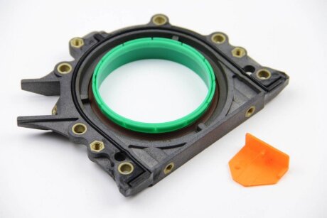 Сальник вала коленчатого передний BGA OC6325