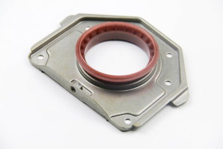 Сальник коленчатого вала BGA OC6355