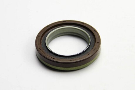 Сальник вала коленчатого передний BGA OS8373