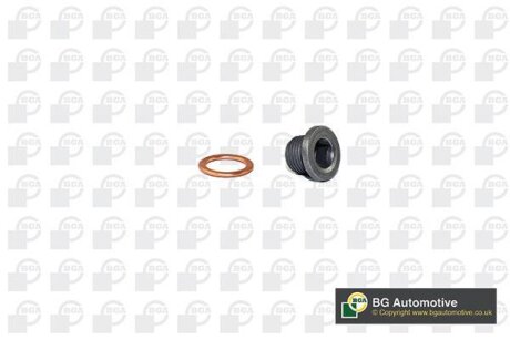 Пробка поддона BGA PK1401