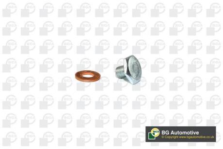 Пробка поддона BGA PK1404