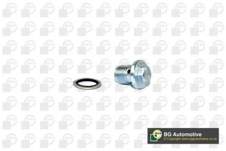 Пробка поддона BGA PK9504