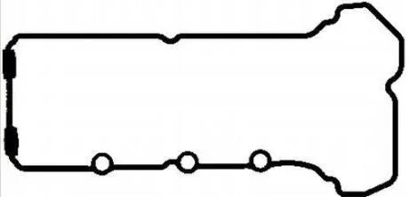 Прокладка клапанной крышки BGA RC6539