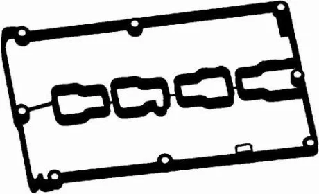 Прокладка клапанной крышки BGA RC9303