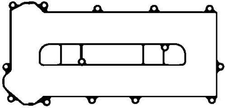 Прокладка клапанной крышки (комплект) BGA RK3378