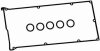 Прокладка клапанной крышки (комплект) BGA RK4392 (фото 1)