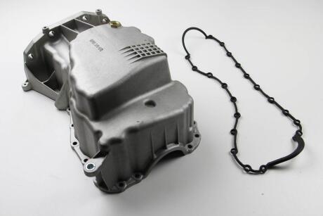 Поддон масляный двигателя BGA SP7305